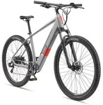 Telefunken MTB E-Bike Mountainbike | Elektrofahrrad 29 Zoll | Kettenschaltung 