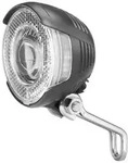 "Busch & M&uuml;ller 178TSNDI Dynamo-Scheinwerfer "Lumotec Lyt T N senso plus", LED,