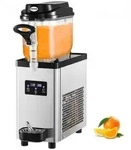 VEVOR Kommerzielle Slushy-Maschine, 6L Tassen Einzelsch&uuml;ssel Slush Ice...