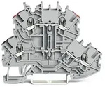 WAGO GmbH & Co. KG Doppelstockklemme 2000-2201/352-000