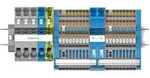 WAGO GmbH & Co. KG TOPJOBS-Hauptverteiler-Set 821-108