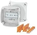 Hensel Kabelabzweigkasten DK 0404 W