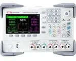 UNI-T Labornetzger&auml;t, UDP3305S, 4 Kanal, programmierbar, 328 W