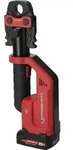 Akkupressm. ROMAX Compact III SET SV 19 kN 15-28mm Pressbacken,1X2Ah,EU