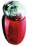 "Busch & M&uuml;ller 330 ALK Dynamo-R&uuml;cklicht "Seculite Plus", Dioden, Standlicht, f&uuml;r