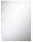 LEITZ 126053600 Leitz Prospekth&uuml;lle 47040 000 DIN A4 0,1mm PP tr 10 0 St./Pa H