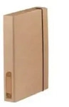 Elba Touareg, Holz, Karton, A4, 250 mm, 330 mm, 1 St&uuml;ck(e)