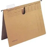 LEITZ H&auml;ngehefter Alpha 1914, Rechtsheftung, ohne Tasche