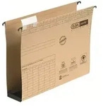 ELBA vertic ULTIMATE - H&auml;ngeregister - 60 mm - f&uuml;r A4 (210 x 297 mm)