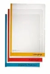 Leitz Sichth&uuml;lle DeskFree 40803000 DIN A dokumentenecht
