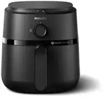 Hei&szlig;luftfritteuse Philips NA120/00 Schwarz 1500 W 4,2 L