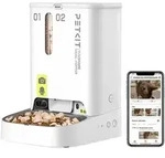 Petkit Futterautomat YumShare Dual-Hopper mit Kamera
