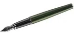 F&uuml;llhalter Excellence A2 Evergreen chrom EF