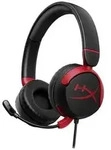 HyperX Cloud Mini Wired BLK Headset