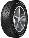 CEAT Ganzjahresreifen 185/60 R14 TL 86H 4 SEASONDRIVE + XL M+S 3PMSF