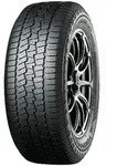 YOKOHAMA Ganzjahresreifen 255/65 R18 TL 111H GEOLANDAR CV4S G061 BSW M+S 3PMSF