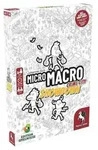 59064E - MicroMacro: Crime City 4 Showdown Edition Spielwiese English Edition GB