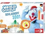 Noris Spiele Woozle Goozle - Schlaukopf 3001 606102071