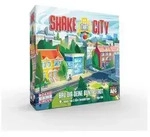 Shake That City