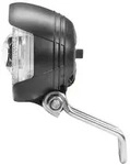 "Busch & M&uuml;ller 1781NDI Dynamo-Scheinwerfer "Lumotec Lyt BN Plus", LED, Standlicht,