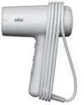 BRAUN - BRHD210E HD2.1 ws Haartrockner 2100W