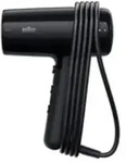 BRAUN - HD 2.2 schwarz