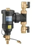 Caleffi Schlammabscheider 545 mit Magnet, aus Technopolymer 1 1/4Zoll