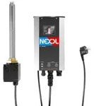 Nexol NEX-R1 Energy Controller & Einschraubheizk&ouml;rper f&uuml;r PV und Netz