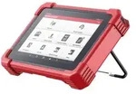 LAUNCH CRP MOT IV KFZ OBD2 Diagnoseger&auml;t alle Steuerger&auml;t/Codierung Aktive Test +