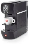 Illycaf&eacute; Kaffeemaschine E.S.E Pads schwarz - by illy