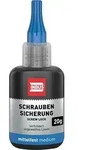 Schraubensicherung mittelfest, blau, 40g INBUS&reg;