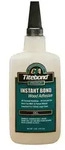 Titebond Instant Gel - 59 ml