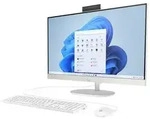 "HP All-in-One PC 27-cr0107ng [68,5cm (27") FHD-Display, Intel i3-1315U, 8GB RAM,"