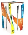 Paper Mate Inkjoy - Schwarz - 100 St&uuml;ck(e) - Schwarz - 100er