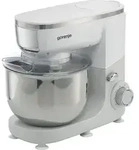Gorenje MMC1005W food processor Home & Living Haushaltskleinger&auml;te...