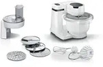 Bosch SDA K&uuml;chenmaschine MUMS2AW01 ws