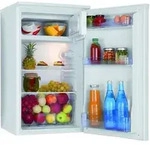 KS 361 155 W Tischk&uuml;hlschrank