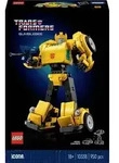 LEGO&reg; ICONSTM 10338 Bumblebee