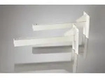 Celexon 1090410, Wei&szlig;, 50 cm, 2 St&uuml;ck(e)