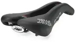 Selle SMP ZSTPLUSRI-NE Sattel Plus, Herren, 279x159mm, 360g, schwarz (1 St&uuml;ck)