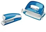ESSELTE LEITZ - Leitz WOW NeXXt - Schreibtischzubeh&ouml;r-Set - 10 Bl&auml;tter / 1 mm