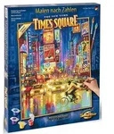 Schipper 609130815 New York Time Square Malen nach Zahlen