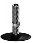 Schwalbe 10424340 Extralight 26 Schlauch AV 14 extra leicht, 26x1.50-2.25