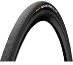 Continental Competition &ndash; Rennradreifen &ndash; Schlauchreifen &ndash; Schwarz &ndash; 700 x 22