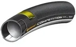 "Continental 0196189 28" Road-Schlauchreifen "Competition" Breite: 25 mm,