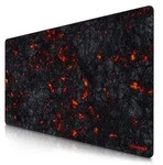 Titanwolf Gaming Mauspad, XXXL Speed Mousepad 1200 x 600 mm, Geschwindigkeit &