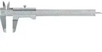 Taschenmessschieber DIN 862 MarCal 16 FN 150mm m.Schr.eck.MAHR