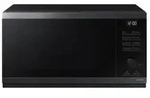 Mikrowelle Samsung MG23DG4524ATE1 Wei&szlig; Schwarz/Silberfarben 800 W 23 L