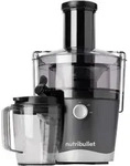 NUTRiBULLET NB1004DGB Smoothie-Maker 1000W Dunkelgrau, Schwarz