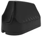 Poynting A-MIMO-0003-V2-17-B, 21 dBi, 0.41 - 3.8 GHz, 50 Ohm, Omnidirektionale